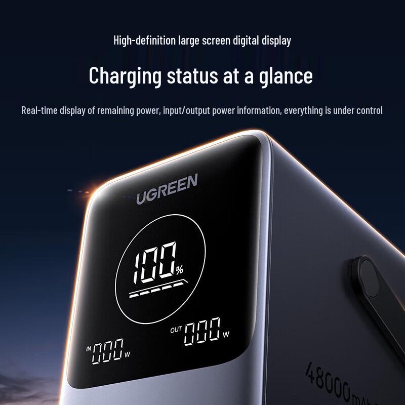 UGREEN 300W Portable Power Bank