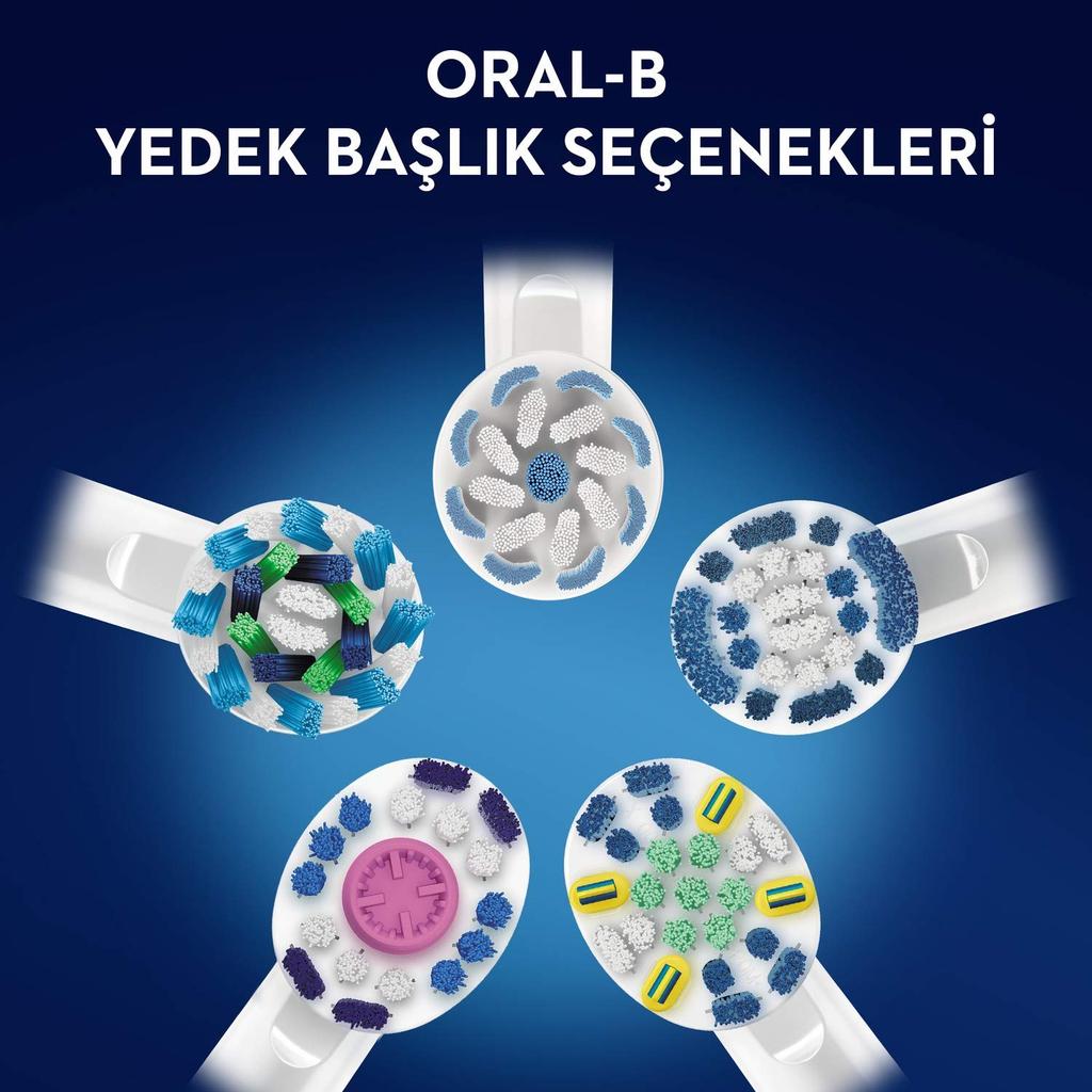 Procter & Gamble Braun Oral-B SENSI Сменные насадки UltraThin, Мягкие Ультратонкие щетинки, 4 насадки (EB60-4-EL) [Параллельный импорт]