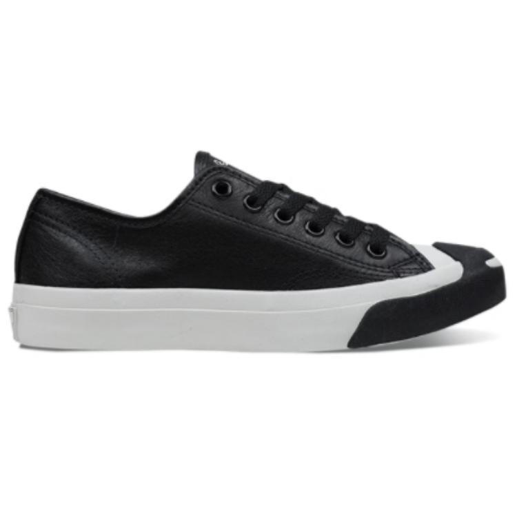 Converse JP Purcell Jack Амортизация, Износостойкие Низкие Скейтборд-Кроссовки Унисекс 157416C