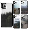 Мягкий чехол для телефона Sky Mountains Froggy Coque для iPhone 14 XR X XS Max 5S 6S 7 8 Plus SE 2020 11 12 13 Pro Max Mini Phone Cover