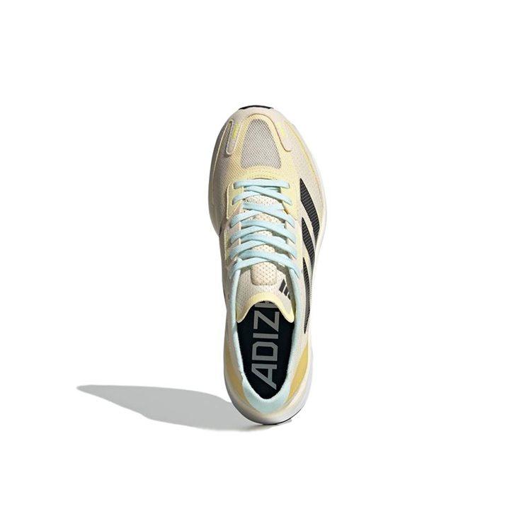 adidas Женские Adizero Boston 11 'Ecru Tint Night Metallic' Женские GX6655