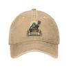 pigeon meme Multicolor Hat Peaked Womens Cap Repent Preacher Funny Religious Personalized Visor Protection Hats