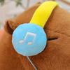 New creative magician Kapibara plush toy capybara doll Kapibara doll pull cloth doll