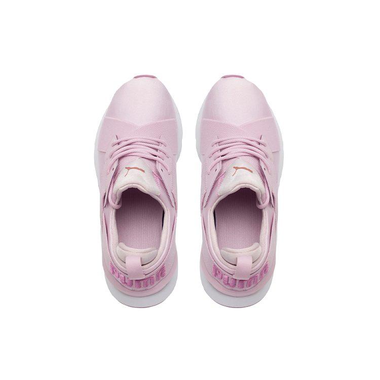 Puma Muse Satin 2 'Winsome Orchid' Женские 368427-03