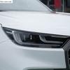 Прозрачная защитная пленка для фар автомобиля, ремонтная, антицарапающая, наклейки из ТПУ для CHERY TIGGO 8 Pro Max -2024
