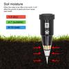 2 In 1 Soil Tester Soil Moisture PH Meter Hygrometer Plant Water Meter for Garden Farm Lawn