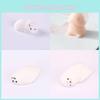 Mochi Soft Funny Animal Squeeze Stretch Compress Squishy Decompression Toy Dolls