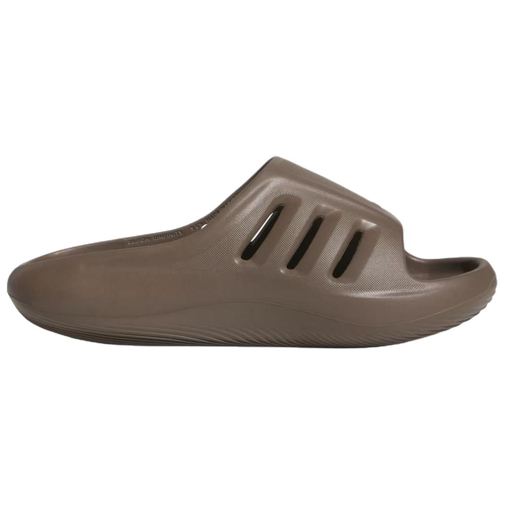 Adidas Кроссовки унисекс AdiFOM IIInfinity Earth Strata Коричневые JQ0151