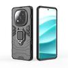 For  Xiaomi Redmi Note 14 Pro Plus 5G Case Ring Holder Armor Shockproof Coque For Redmy Note 14 Pro+ Protect Cover