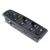 New Power Window Control Switch 254000015R 254000006R 25400-0006R 25400-0015R For Renault Fluence 2008-2016 Car Accessories