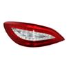 Впускной шланг (трубка) для двигателя автомобиля для моделей Mercedes-Benz W207/W212