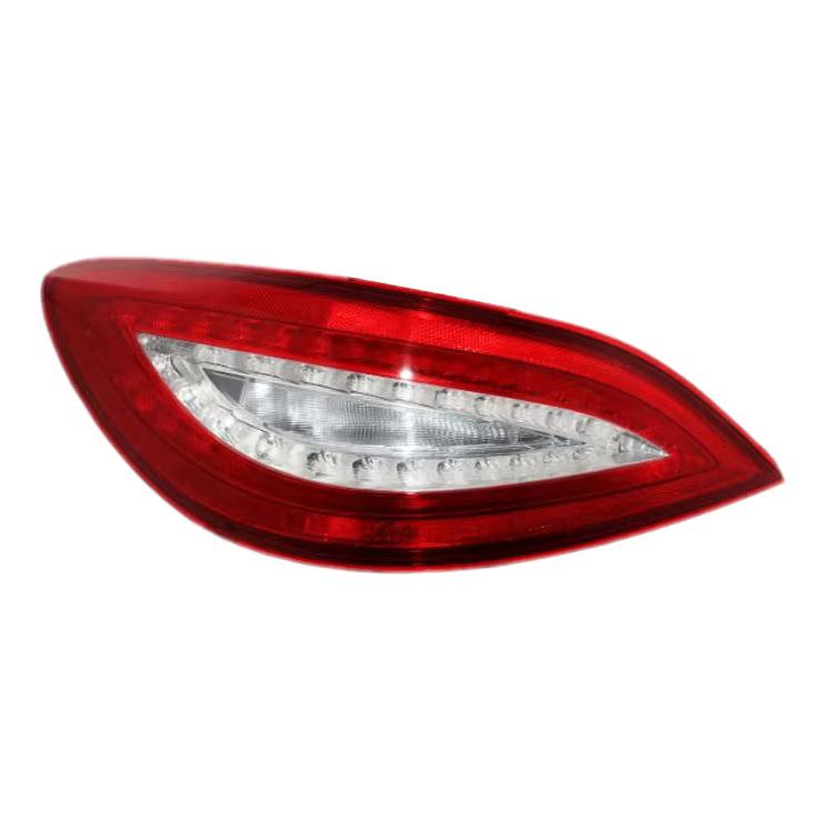 Впускной шланг (трубка) для двигателя автомобиля для моделей Mercedes-Benz W207/W212
