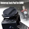4PCS Car Reach JackPad For BMW Adapter Car Lift Rubber Block Rubber Pad