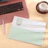 5 Layers A4 File Folder Storage Bag Waterproof Plastic File Organizer  Business