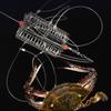 Stainless Steel Catching Tool Nylon Thread Lure Trap Bait Cage  Crab Lobster Shrimp Crayfish