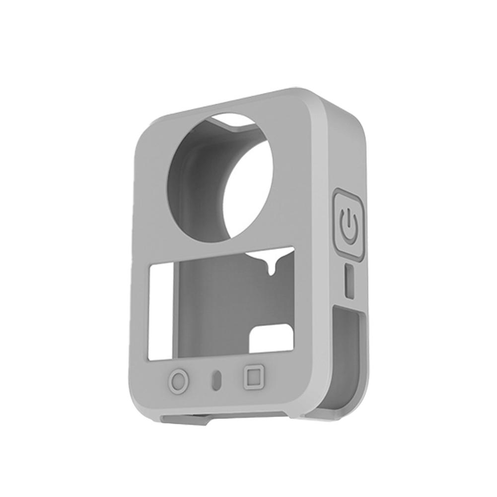 Аксессуары для камеры DJI OSMO 360 - Настольная подставка-основание, Кейс для хранения, Силиконовый чехол от падения, Защитная крышка для объектива, Для OSMO 360