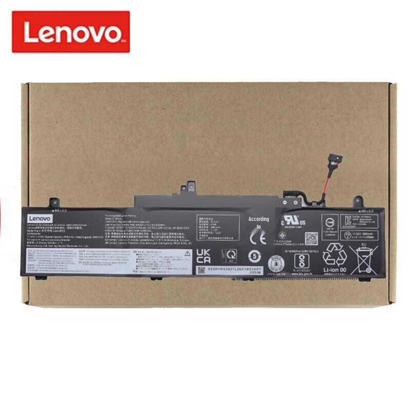 Lenovo ThinkPad Original Laptop Battery
