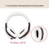 Cooling Gel Earpads Headband Cover for  H7 Gaming Headset, Ear Pads Cushions with Noise Isolation