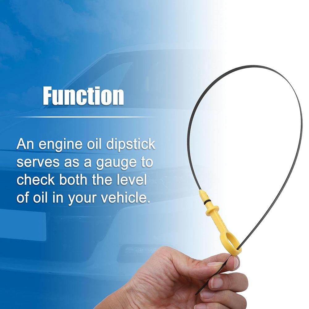 Маслоизмерительный щуп для Suzuki Jimny 1.3 M13 1989-2019 16910-80A00, 16910-69G01