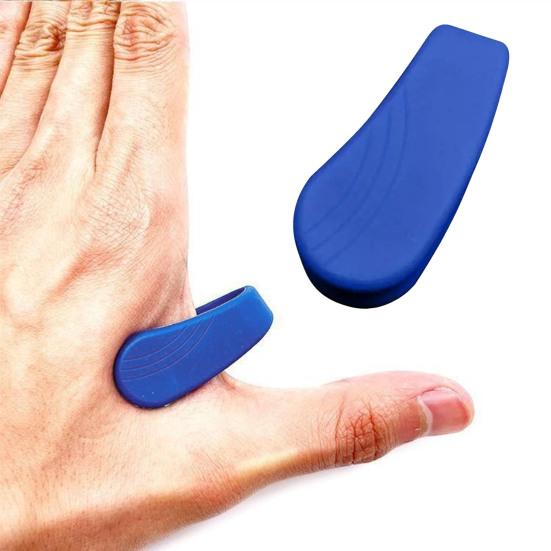 2 шт. зажим для акупрессуры, зажим для снятия мигрени, портативный зажим для снятия напряжения при головной боли для мужчин и женщин, зажим для массажа рук