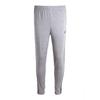 Basic Sports Series Lifestyle Casual Style Brand Logo Fashion Simple Lace-Up Knitted Sports Pants Men Pants Light-Gray BK7415