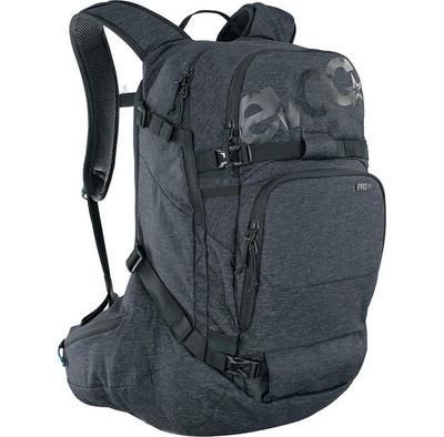 Рюкзак Evoc Line Pro 30 S/M schwarz (200215100-S/M)