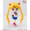 TAMASHII NATIONS Figuarts Mini Сейлор Мун R - Кристальная Звездная Компактная Версия 90мм ПВХ и АБС Раскрашенная Подвижная Фигурка