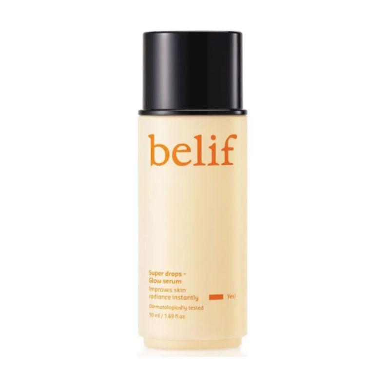 belif Super Drops Glow Serum 50ml