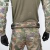 Tiger Camp 3-in-1 Lightweight Tactical Waist Belt