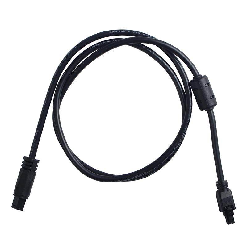 Для Bambu Lab Ams Lite 1M 4-контактный удлинительный кабель для 3D-принтера Bambulab A1/A1Mini