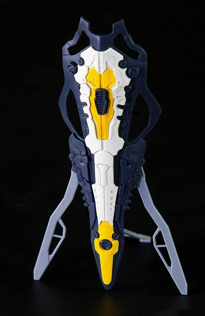 Suyata Scale Aria Psalm Plastic Model 1/12 Hunter's SYTHP-001