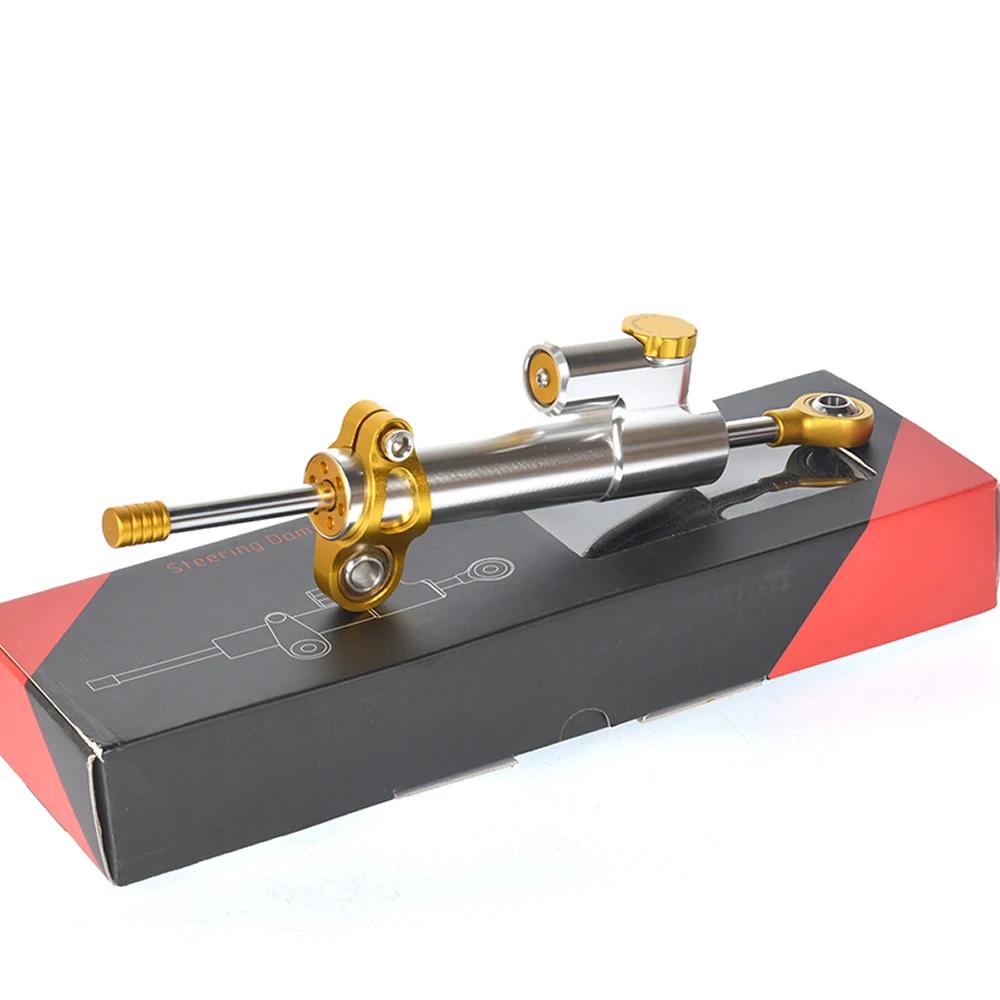 For Kawasaki Z1000 2014 2015 2016 2017 2018 2019 Motorcycle Z1000 2014-2019 Steering Stabilize Damper Bracket Mount