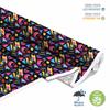 Outdoor Dekostoffe Oxford - Motiv Geometrisch I Dx3436