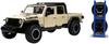 Jada Toys 2020 Jeep Gladiator Sand Готовый продукт HYPER-SPEC 1/24
