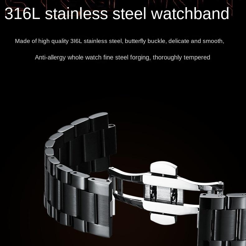 SVJ Wheel Watch Male Rs6 Модификация автомобиля Тема Стереополый поворотный гидравлический стол