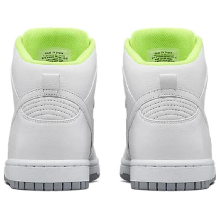 (WMNS) Nike x sacai Dunk Lux 'White' Women's 776446-117