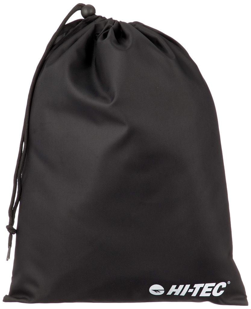 KAGEROW Packable Rubber Rain Size E Hi-Tec Boots, Khaki, 22.5-23.0 Cm,