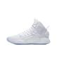 Nike Hyperdunk X EP Mid Белый Лед Мужские AO7890-101