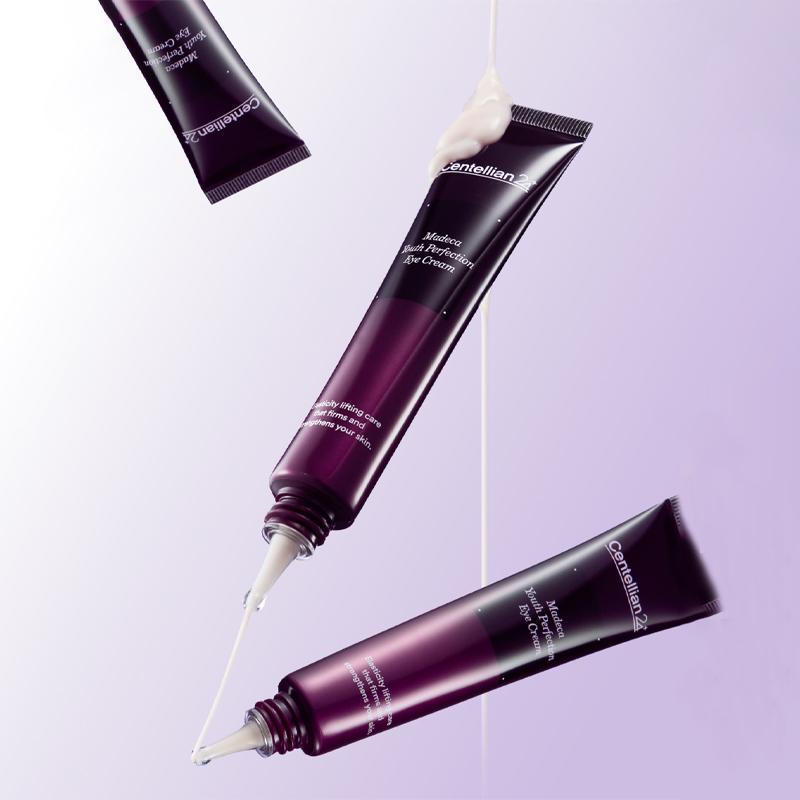 CENTELLIAN24 Крем для кожи вокруг глаз Madeca Youth Perfection 30 мл