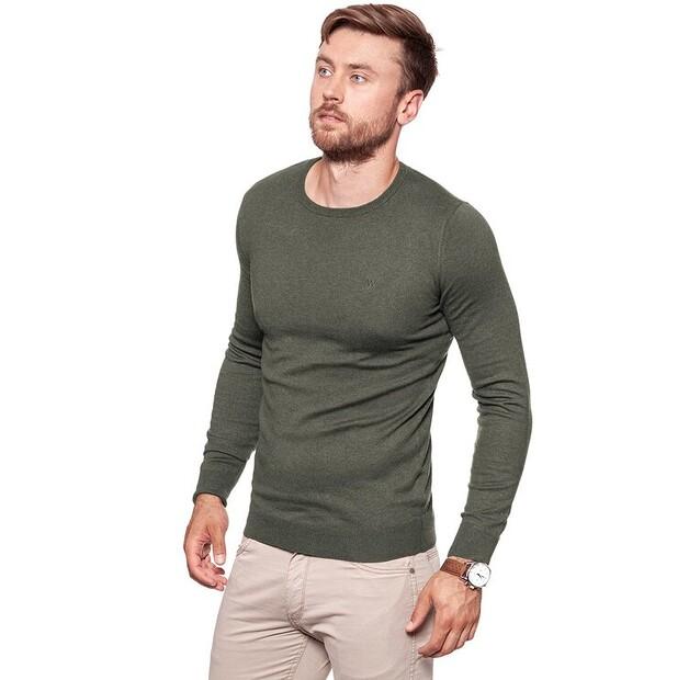Свитер Wrangler CREW KNIT