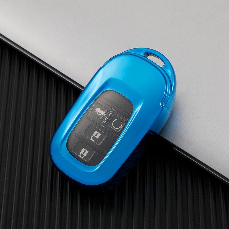 11th Gen Honda Civic Key Cover 2022 TPU Fashion Shell