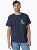 Tangled Pascal Classic T-Shirt