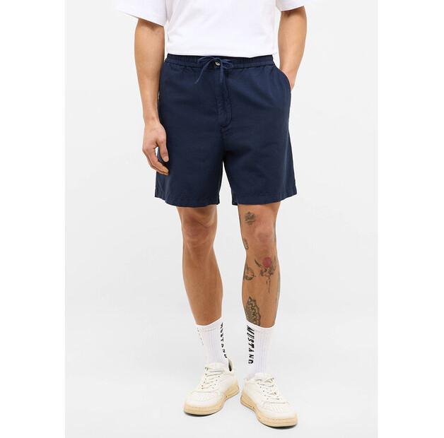 Шорты Mustang Linen Jogger Shorts