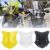 BMW R1250GS/R1200GS/ADV/LC Front Windshield Deflector Cover