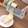 Household Peeling Apple Pear Radish Roller Knife Kitchen Gadgets Vegetable Slicer Salad Pot Kung Fu Potato Chip Mold Tools