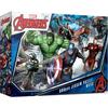 Marvel Avengers Assault Jigsaw Puzzle PLM543, Korean Popular Puzzles