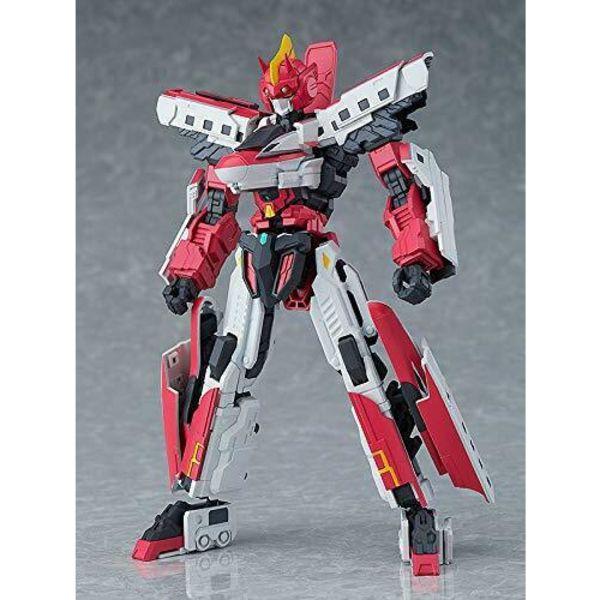 MODEROID Shinkalion E5 Komachi Plastic Model Kit NEW from Japan