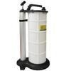 7L/9L портативный насос для извлечения масляной жидкости ручной/пневматический для автомобиля, грузовика, лодки, масляного бака, вакуумный отсос топлива, устройство для извлечения