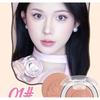 JILL LEEN - Румяна-карандаш для выпечки Shin-chan Limited Edition - 7 Цветов