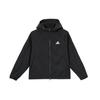 adidas Женская толстовка с логотипом на молнии, куртка KC0054